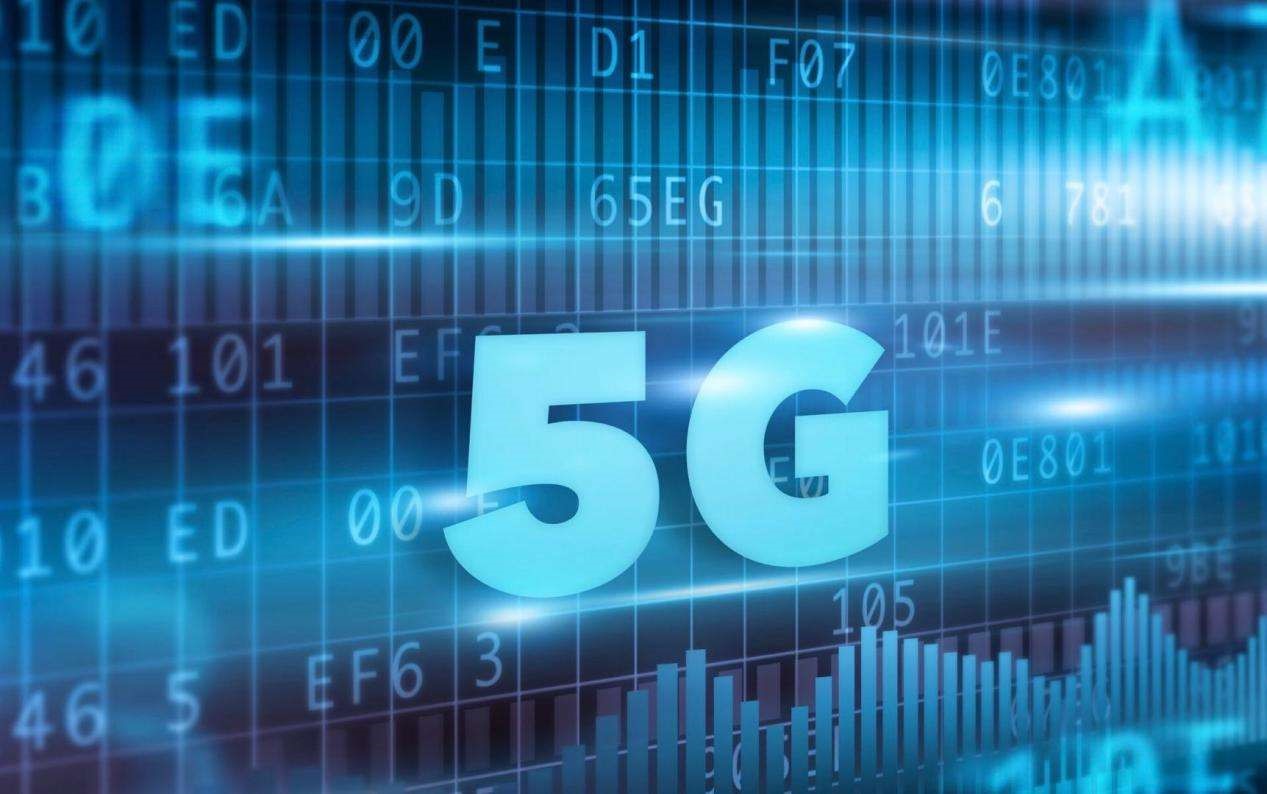 5G 技术引领数码新时代，独联体 网络带来更强大连接  第8张