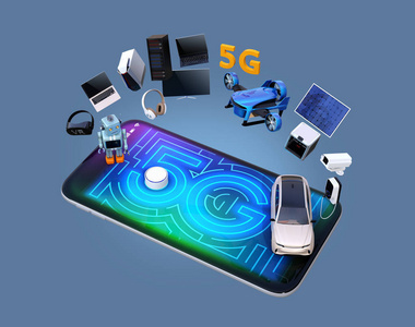 5G 手机天线品质揭秘：如何选择信号稳定的产品？  第3张