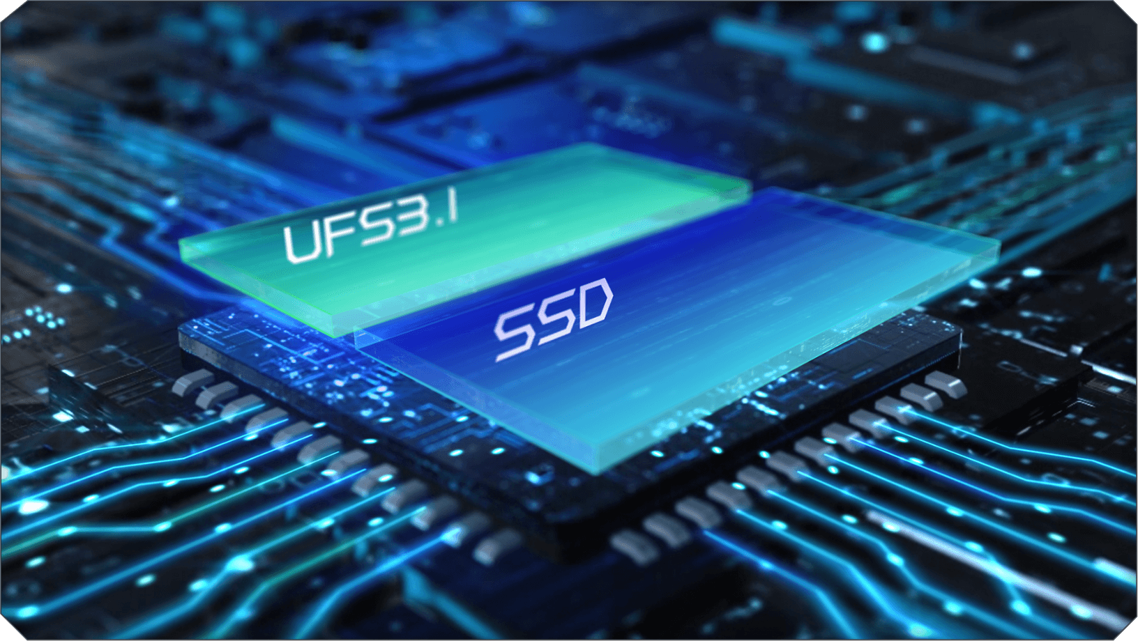 ufs和ddr5什么意思 UFS 技术：智能手机存储的革新，带来超跑般的数据读写速度  第9张