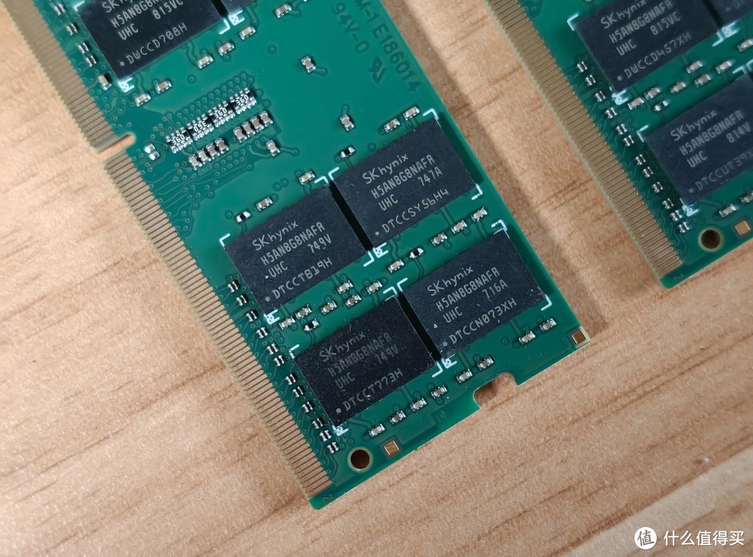 探索家庭电脑内存的秘密：DDR4 与 4GB 内存的奥秘  第3张