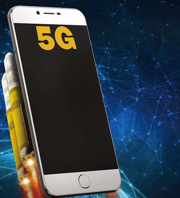 5G 手机优越性显著，为异地恋提供稳定通讯支持  第9张