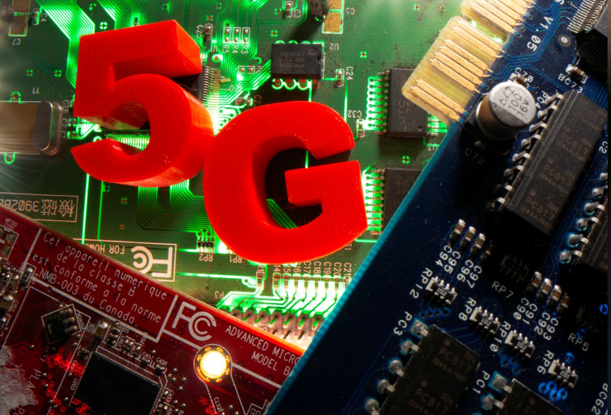 法国 5G 手机拍卖：商业角逐与未来理想的追求