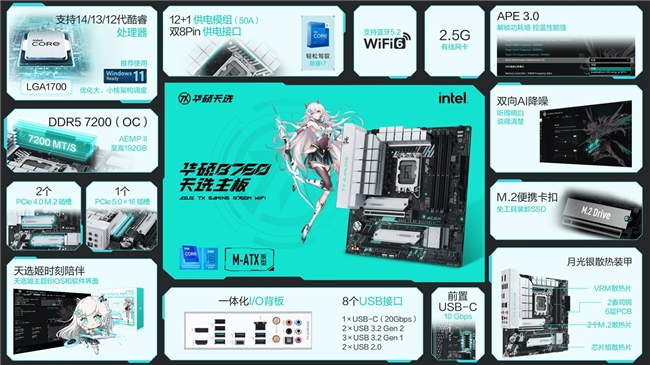 DDR5 内存技术：高速运载、高效节能，为计算机产业带来革新与实践  第10张