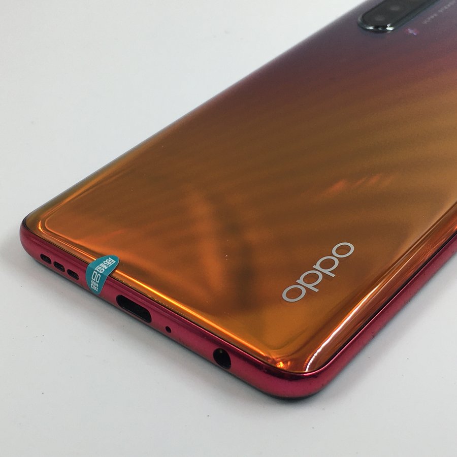 oppo 5g手机新机 OPPO 全新 5G 智能手机：科技与美学的完美融合，引领潮流的奥秘所在  第4张