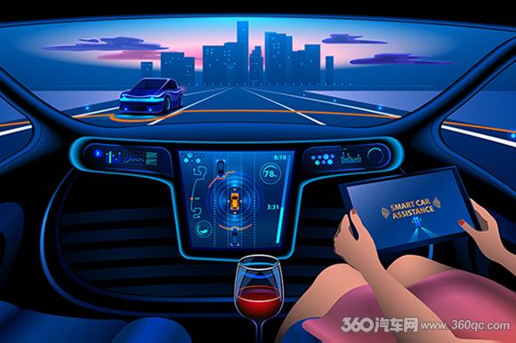 汽车触摸屏科技：从传统到智能的变革，带来全新驾驶体验  第4张