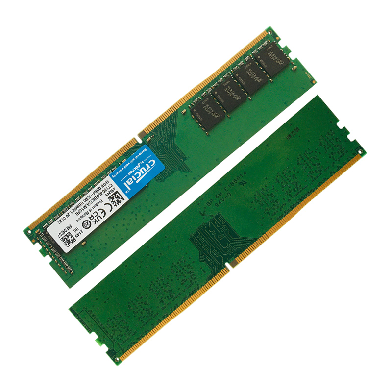 DDR4-16GB 内存条：提升电脑运行效率的高效数据传输器  第2张