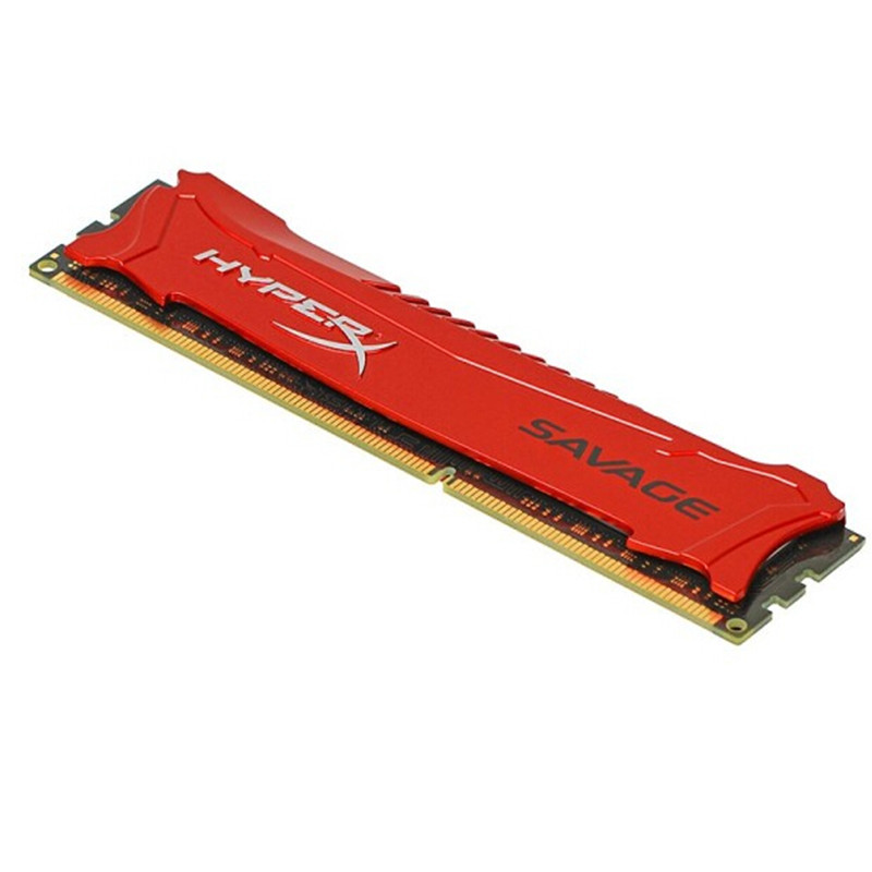 金士顿 DDR3 8G 内存条：电脑新手的理想选择，提升效率的秘密武器  第7张