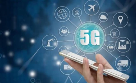 5G 技术引领高速网络体验新纪元，却面临电量消耗大幅增加的挑战  第4张