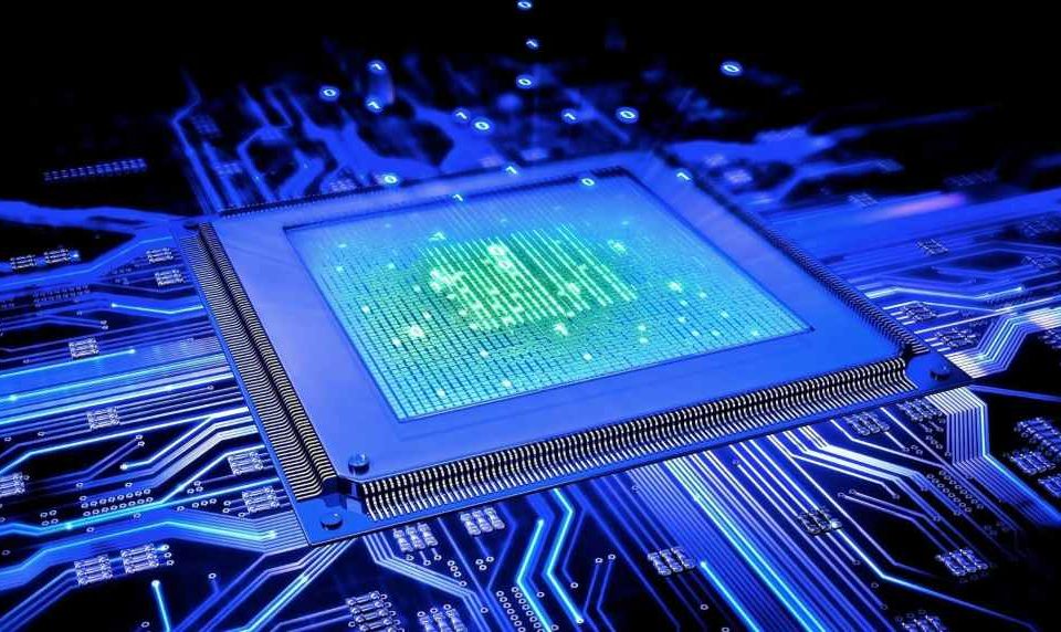 DDR4 芯片：速度与能耗的完美结合，引领电脑存储新时代