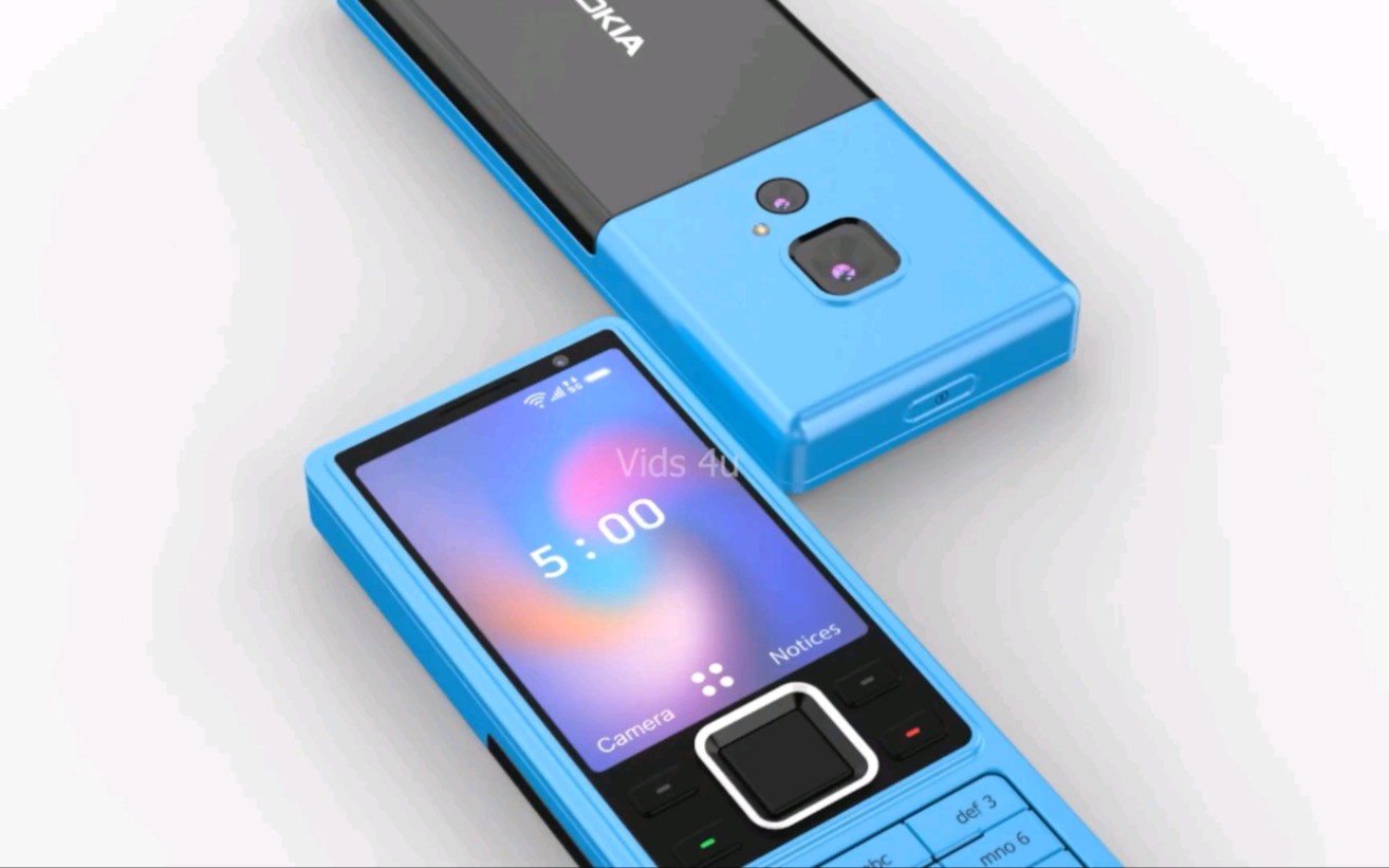 诺基亚 5G 手机：引领通信趋势的全新力作  第3张