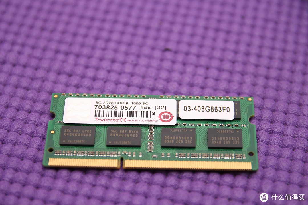 固态硬盘与 DDR3 内存：速度与性能的较量，谁更胜一筹？  第8张