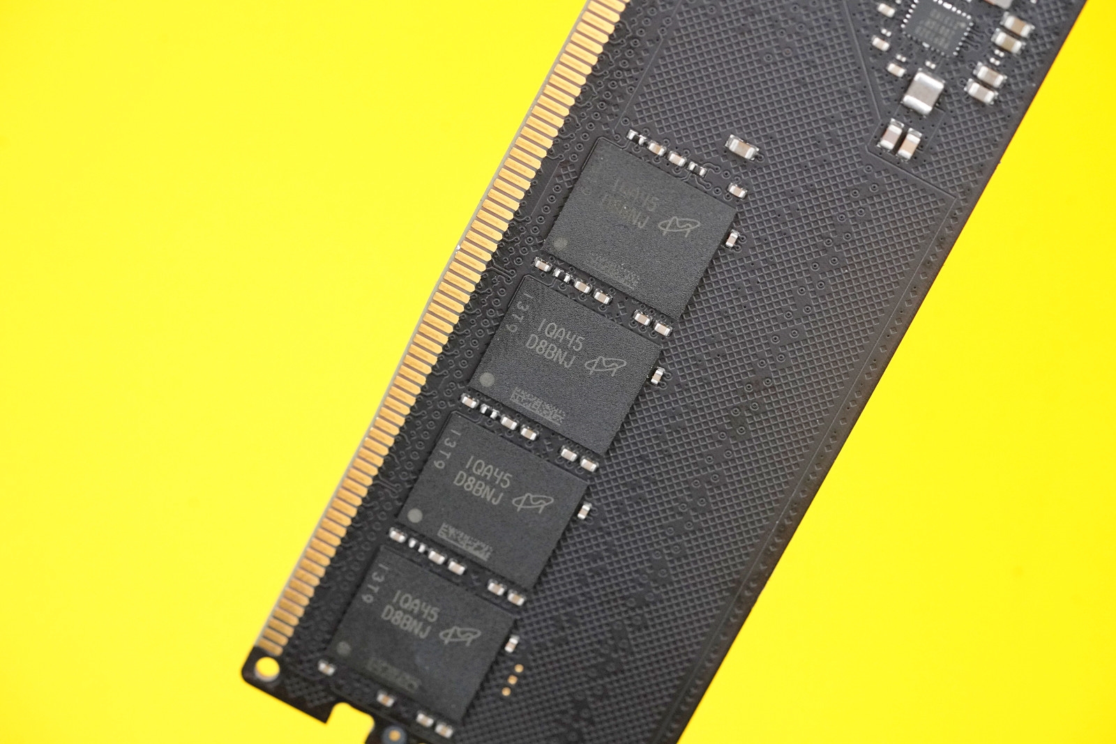 DDR5 内存与线性马达：速度竞赛中的领先答案探讨  第8张