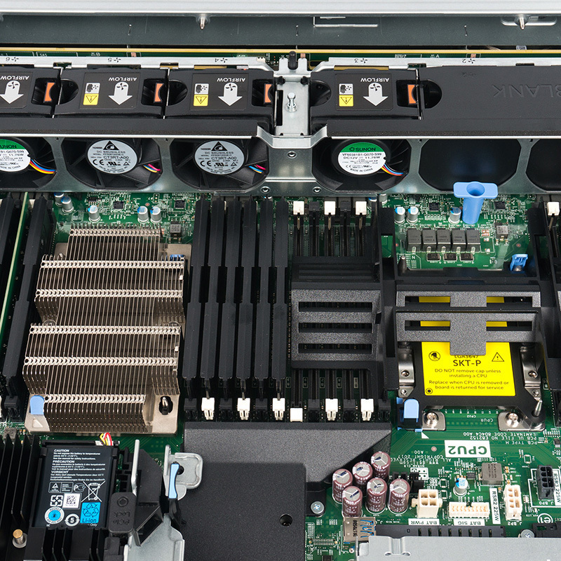 DDR4 服务器内存：提升服务器性能的关键技术  第6张
