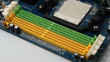 DDR5 内存条：电脑技术的重大创举，速度、容量、节电全面升级  第1张