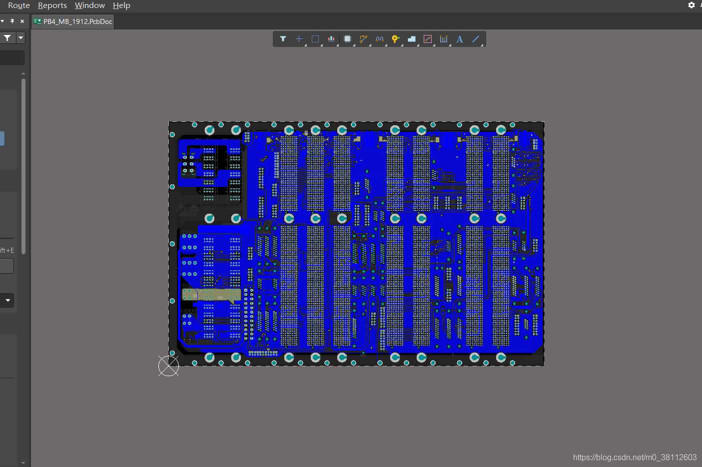 altium  ddr AltiumDDR：电子设计的魔术产品，高速内存技术的设计挑战