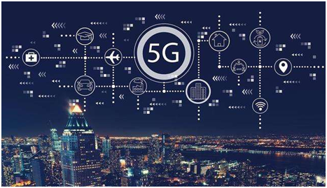 5G 技术：数字化洪流中的魔法师，带来惊艳与便捷