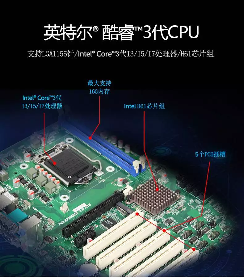 电脑内存插槽的故事：DDR2 与 DDR3 类型解析  第5张