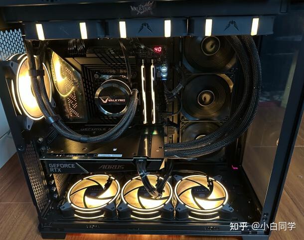 GT610 显卡：性价比高但性能平庸，能否流畅运行星际 2 成谜  第5张