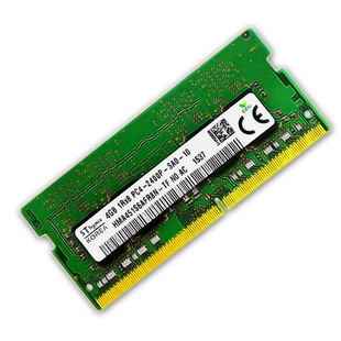 DDR4 内存条：2666MHz 与 2133MHz 的速度对决，你选对了吗？  第7张