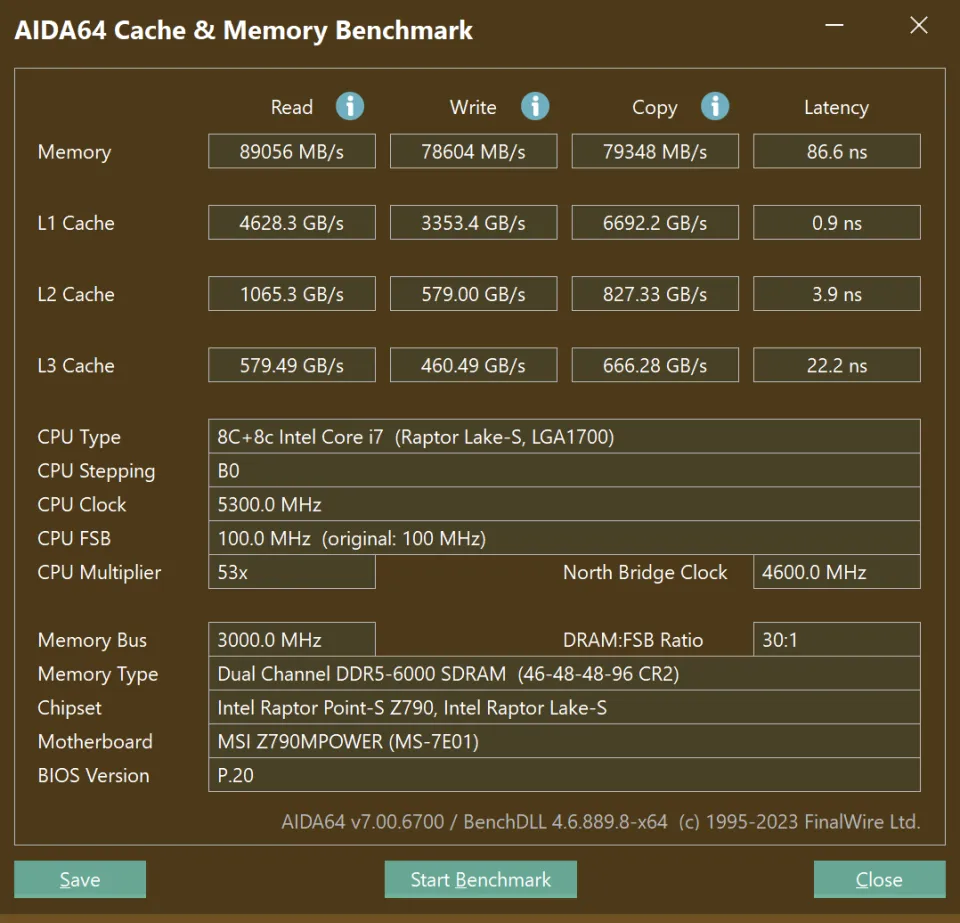 DDR4 与 DDR3 时序延迟大揭秘：谁是真正的内存王？  第8张