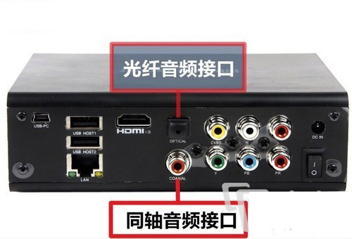 如何通过 MiniUSB 接口连接音箱？步骤详解及优势介绍  第5张