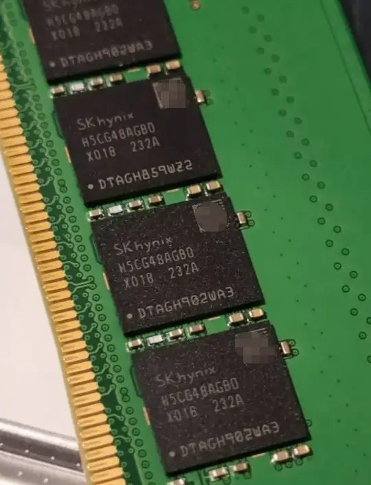 ddr4和ddr5设计 DDR4 与 DDR5：电脑内存界的巅峰对决，谁更胜一筹？  第5张