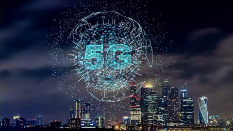 重庆移动 5G 手机：速度与品质的完美结合，开启全新生活体验  第1张