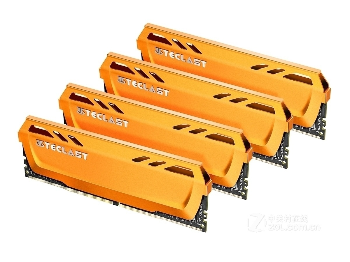 DDR6 显卡内存与 DDR4 内存：游戏体验的幕后推手与相互较劲  第1张