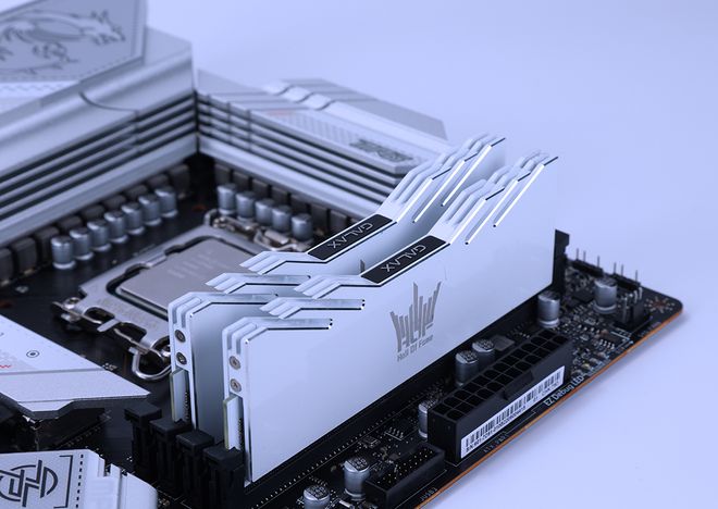 ddr4插口转ddr3 探讨 DDR4 转接 DDR3：为何要进行这种看似复杂的转换？  第7张