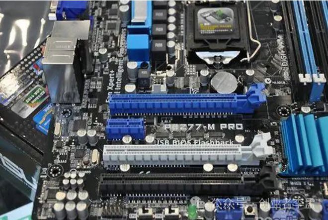 ddr2接口插ddr3 DDR2 与 DDR3 虽外观相似但不可混用，否则后果严重  第6张