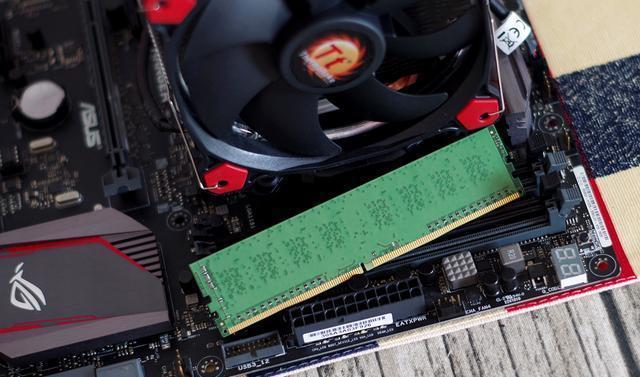 神舟 DDR3 和 DDR4：内存大战，谁才是真正的王者？  第2张