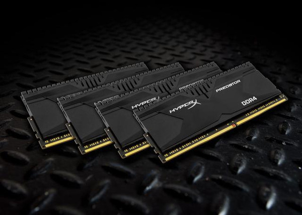 神舟 DDR3 和 DDR4：内存大战，谁才是真正的王者？  第3张