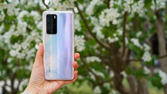 华为 5G 手机评测：Mate40Pro 与 P40Pro 谁是旗舰王者？  第4张