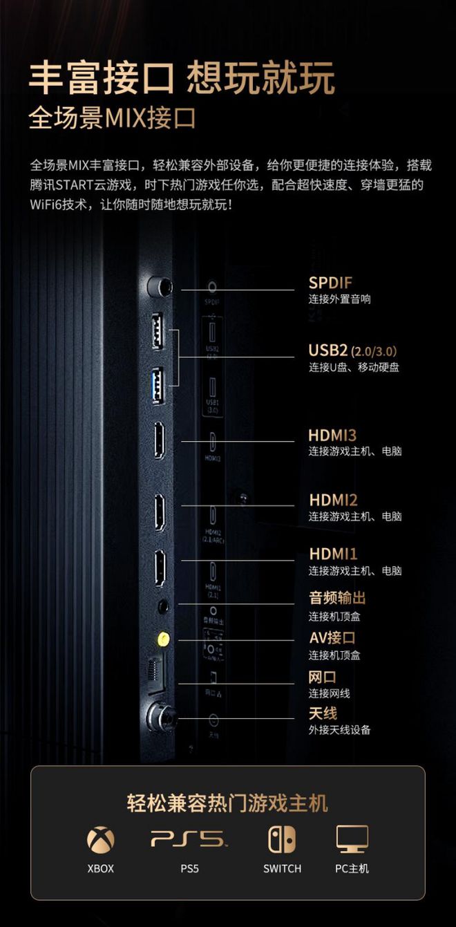 深入探讨康佳电视音箱连接问题：爱恨交织的体验与解决之道  第3张