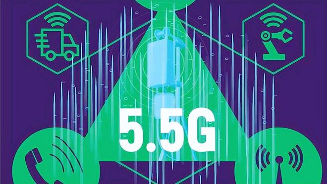 5G 手机建设蓝图：技术跨越引领生活方式转变，成为生活助手  第5张