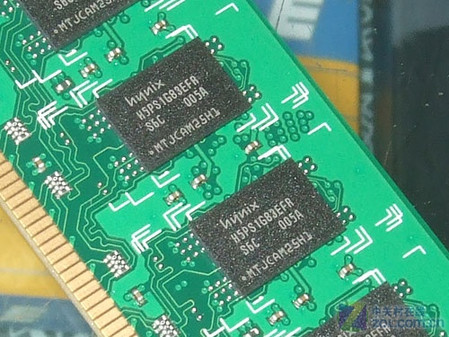 ddr2能装ddr的吗 DDR2 与 DDR 大不同，性能差异显著，切勿误插混用  第6张