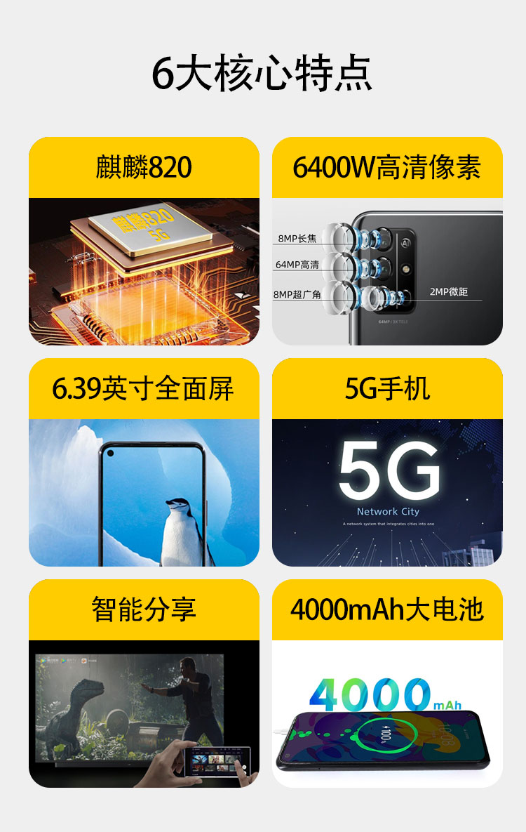 5G 手机：速度与功耗的较量，电量消耗者还是提供者？