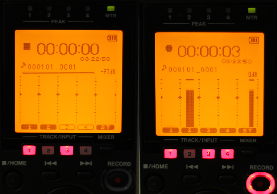 Tascam 设备如何连接音箱，让你在家享受高质量音乐体验  第4张