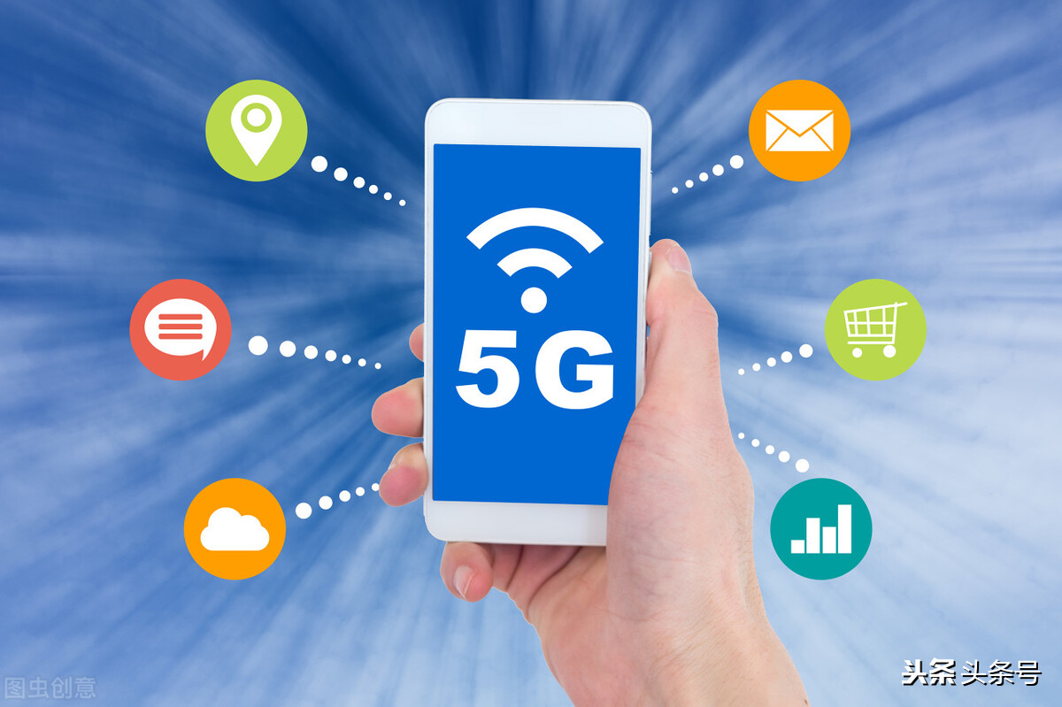 如何甄别 5G 手机的可靠信息？快来看看这篇文章吧  第3张