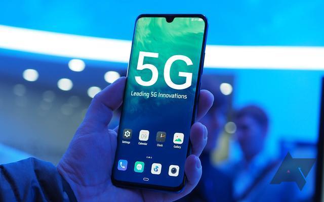 如何甄别 5G 手机的可靠信息？快来看看这篇文章吧  第8张