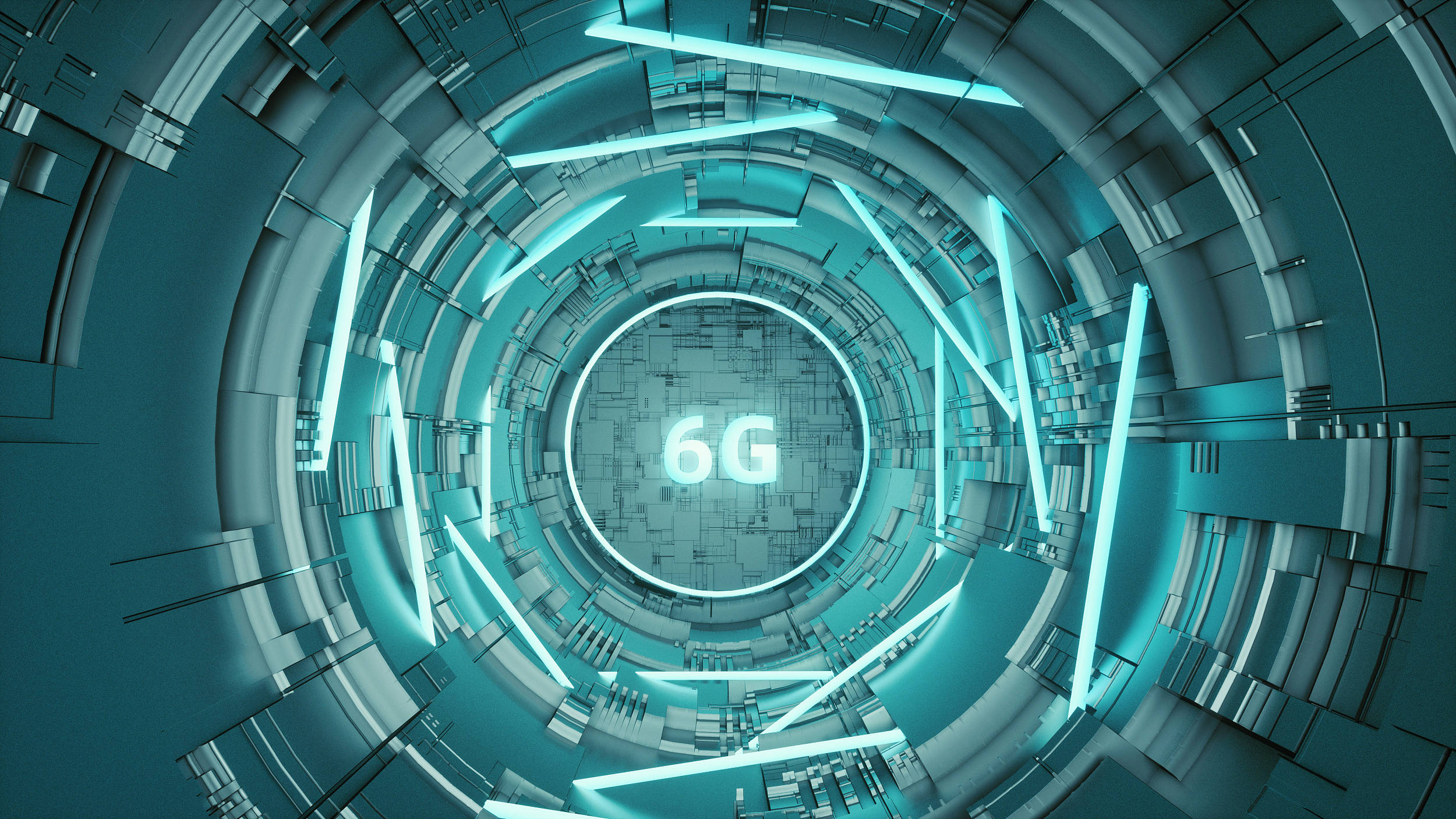 从 2G 到 5G：技术革新如何改变我们的生活