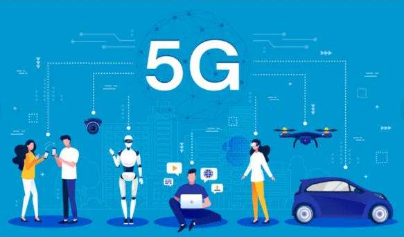 从 2G 到 5G：技术革新如何改变我们的生活  第3张