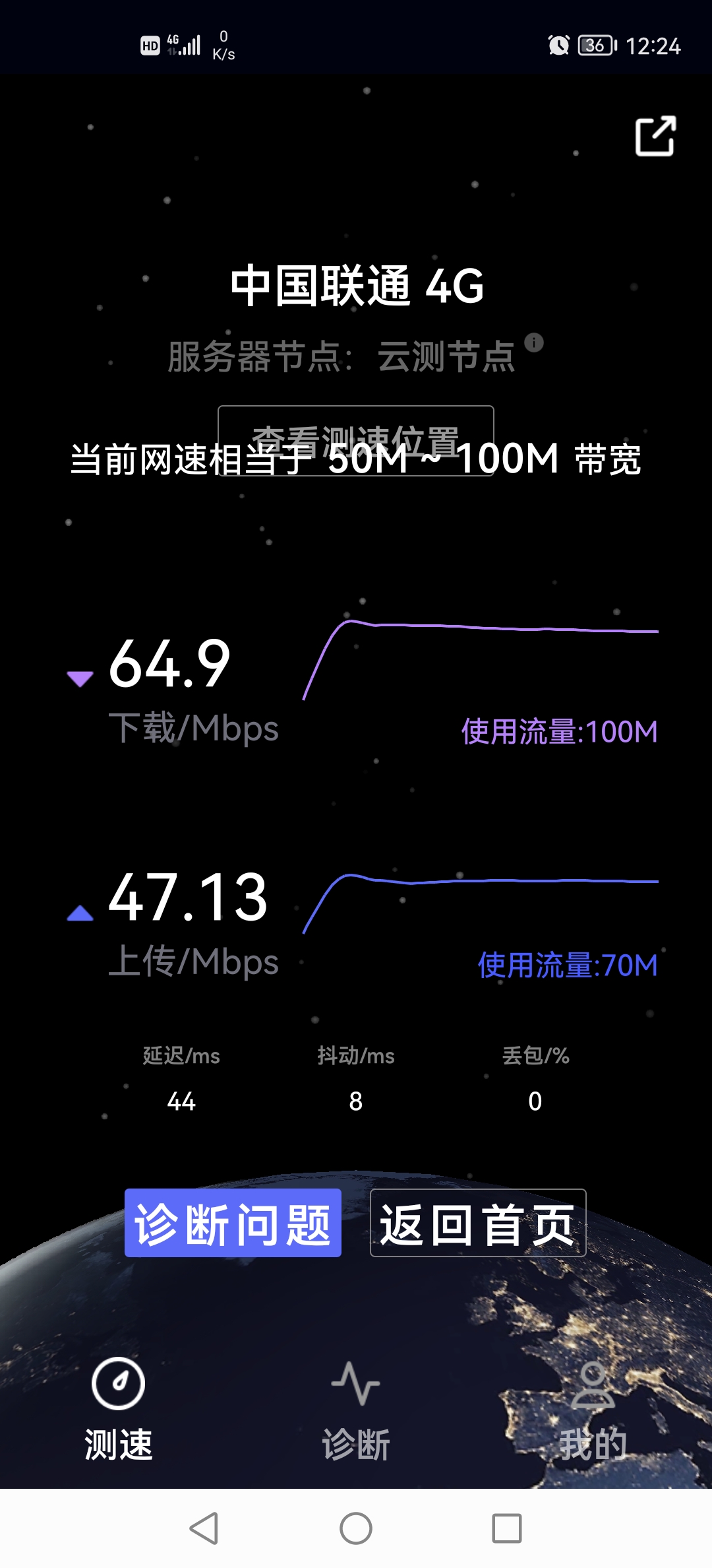 5G 网络时代，4G 卡网速能否提升？深度解析 4G 卡与 网络的兼容性  第4张