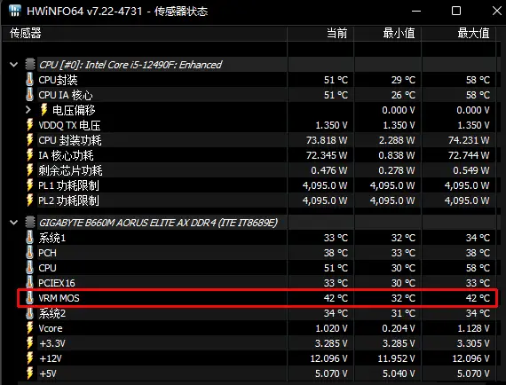 了解 DDR 工作温度范围的重要性：保障电子设备稳定高效运行  第6张