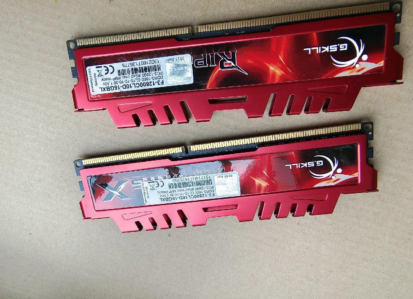 ddr43 深入解析 DDR43：内涵、性能特点及应用领域全方位剖析  第7张