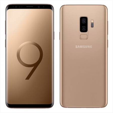 安卓 8 系统手机推荐：三星 Galaxy S9 的性能、安全与智能特性解析  第3张