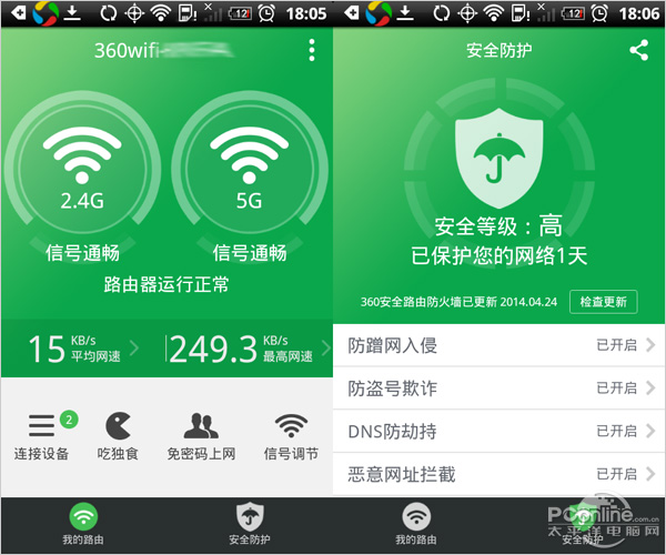 4G 网络能否通过 5G 路由器使用？速度、稳定性及应用场景解析  第2张