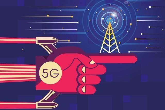 快速部署 5G 通信网络：频段、基站分布及相关要素详解  第2张