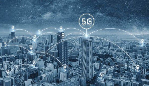 阿城 5G 网络覆盖状况及影响因素分析  第6张