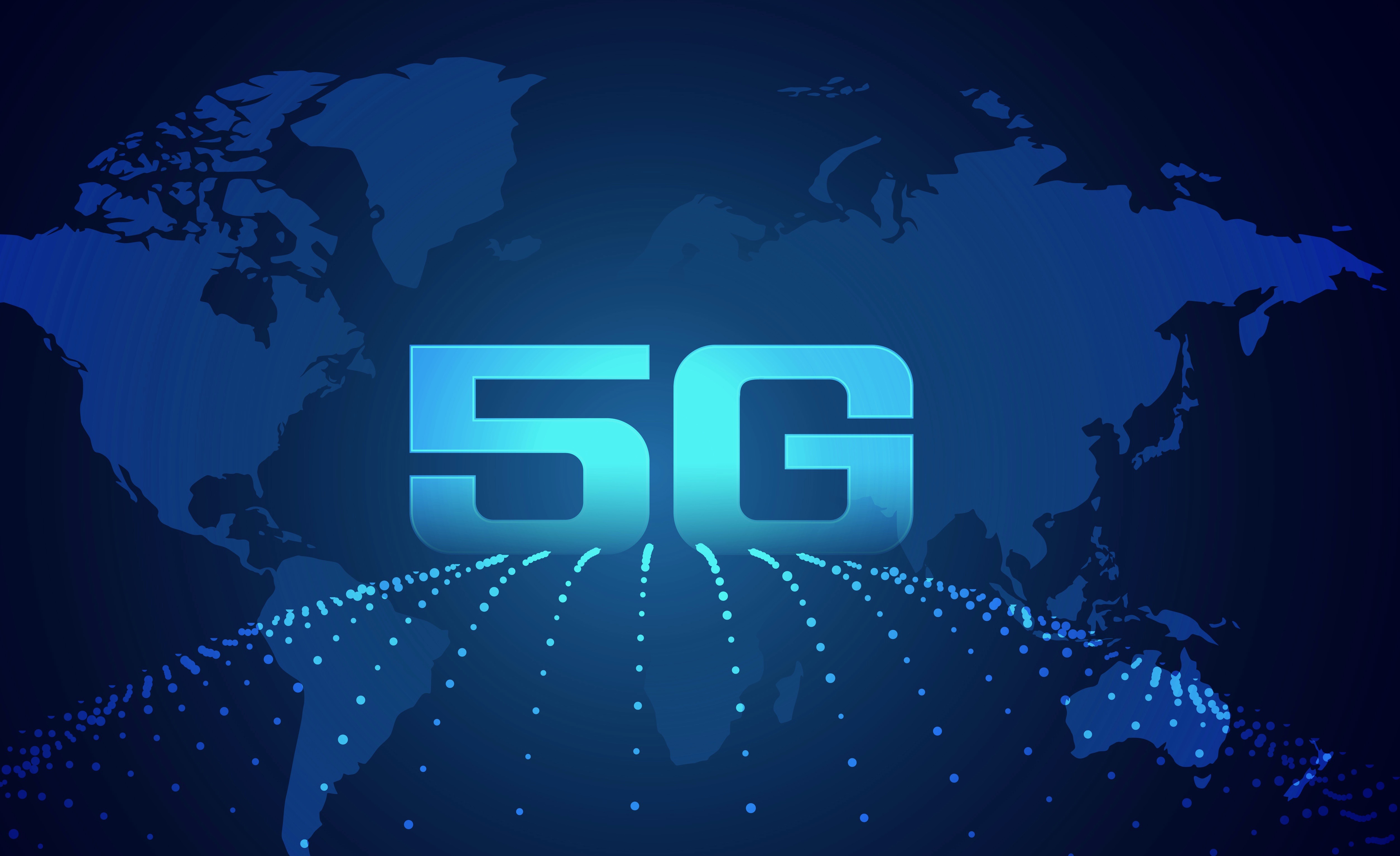 阿城 5G 网络覆盖状况及影响因素分析  第7张